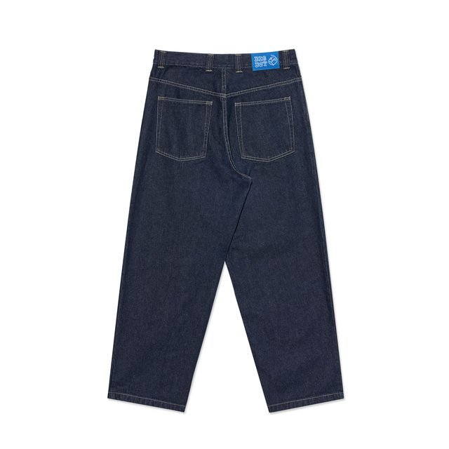 Polar Big Boy Pants One Wash