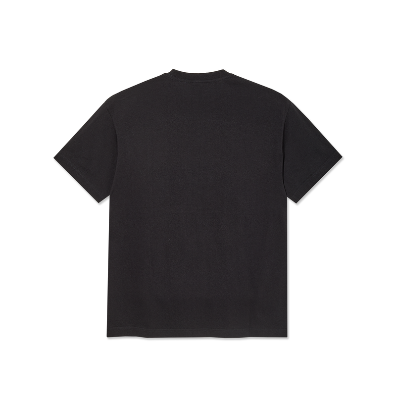 Polar Baby Angel Tee Black