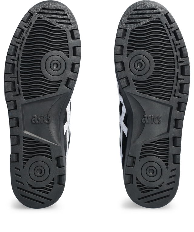 Asics Japan Pro Black/White