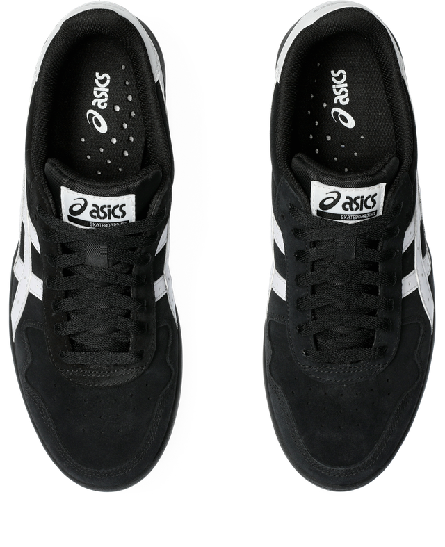 Asics Japan Pro Black/White