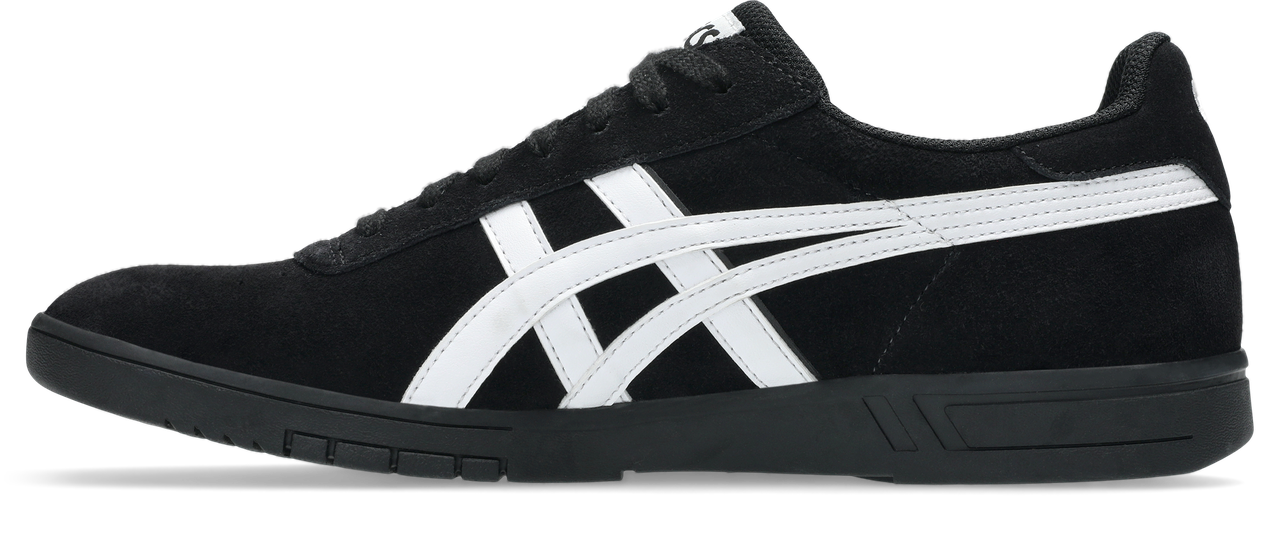 Asics Gel-Vickka Pro Black / Bright White