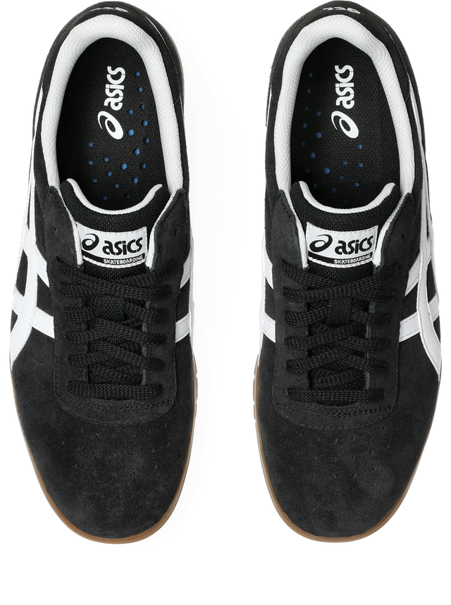 Asics Gel-Vickka Pro Black/Brown
