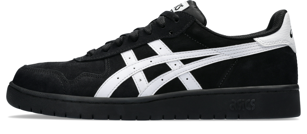 Asics Japan Pro Black/White