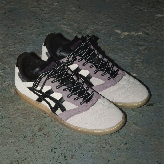 Asics x Late Night Stars Leggerezza FB - Oyster Grey / Black