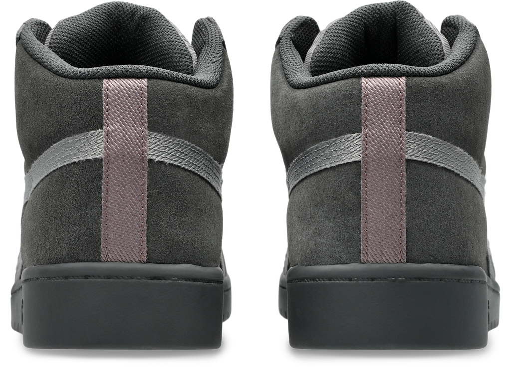 Asics x Late Night Stars Japan Pro MT - Graphite Grey / Clay Grey