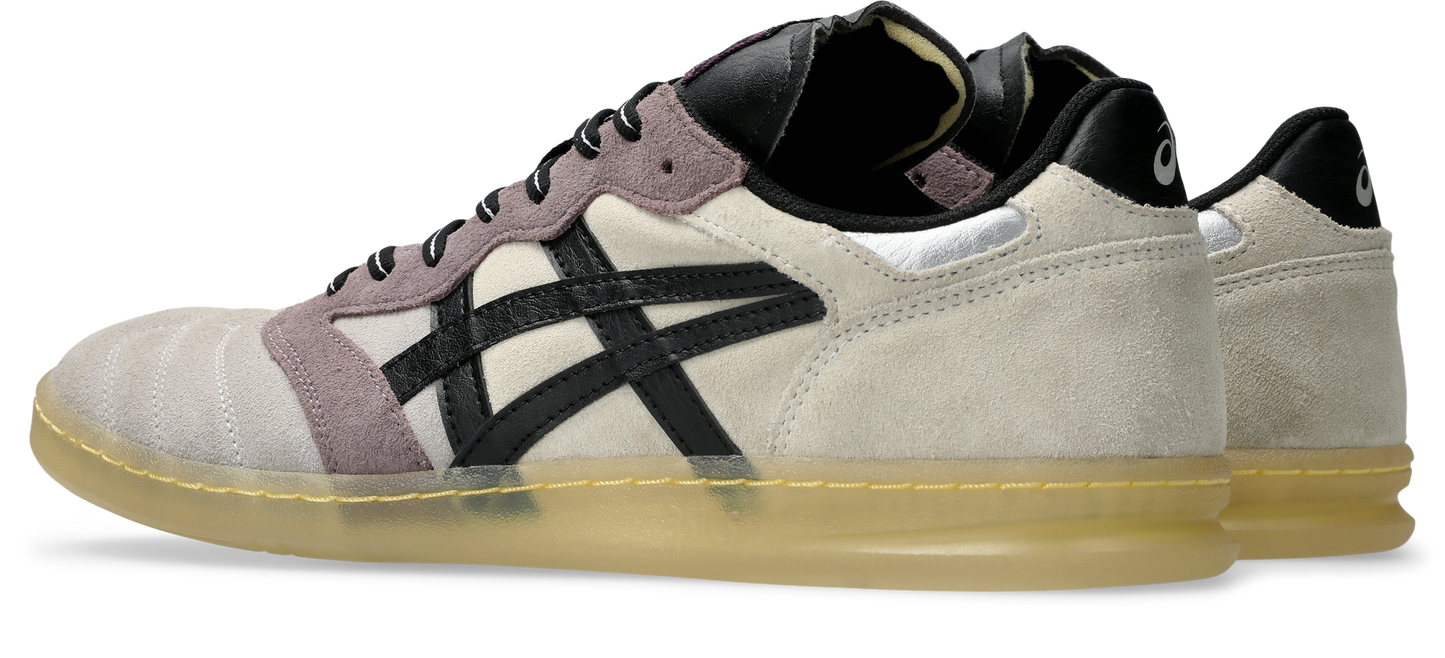 Asics x Late Night Stars Leggerezza FB - Oyster Grey / Black