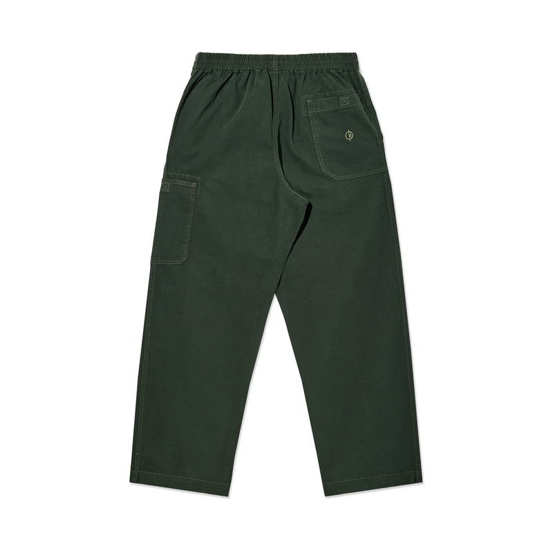 Polar Kata Pants Dark Olive
