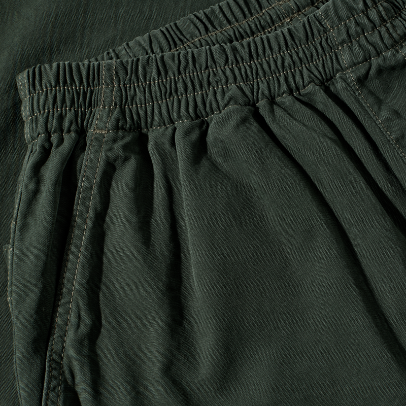 Polar Kata Pants Dark Olive
