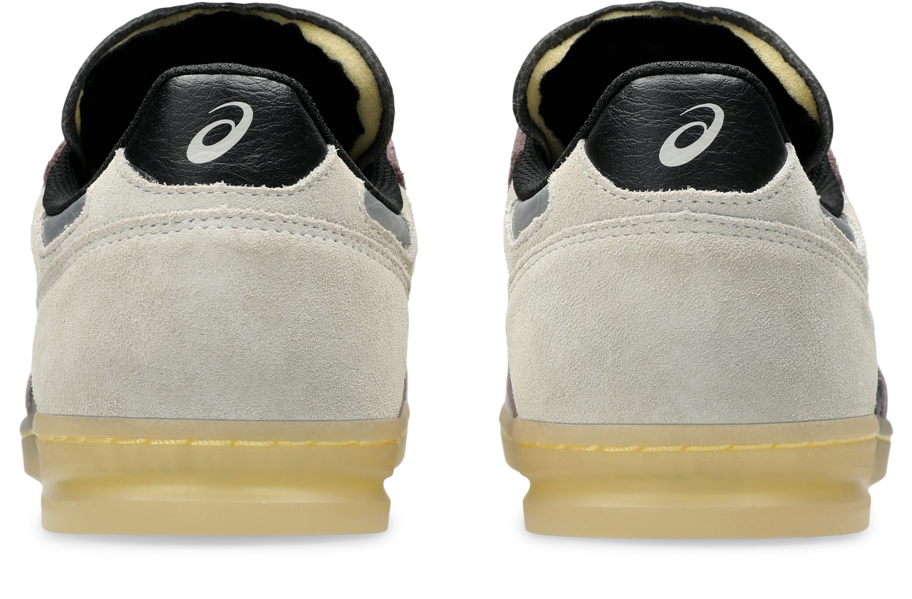 Asics x Late Night Stars Leggerezza FB - Oyster Grey / Black