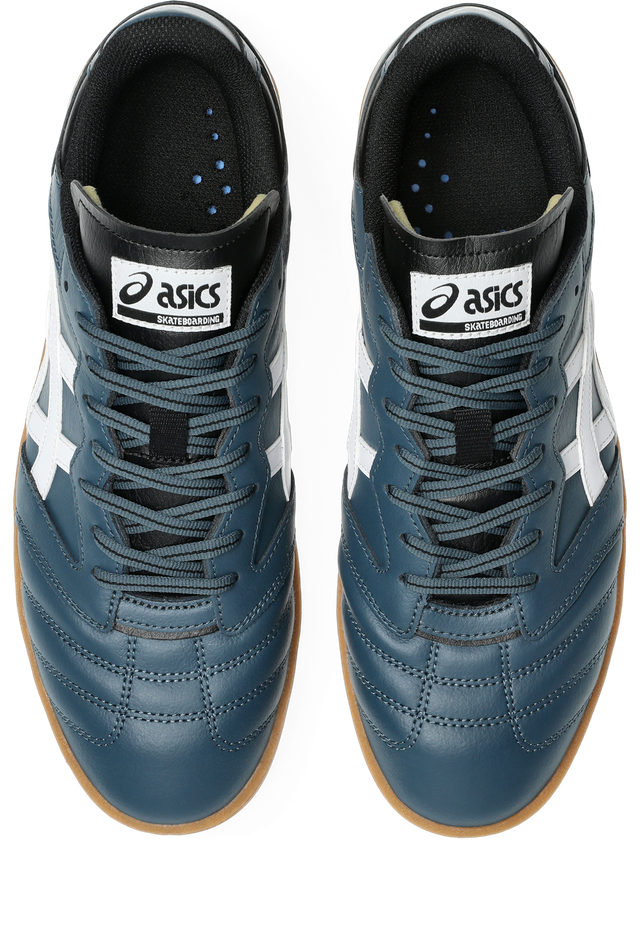 Asics Leggerezza FB Raw Indigo/White