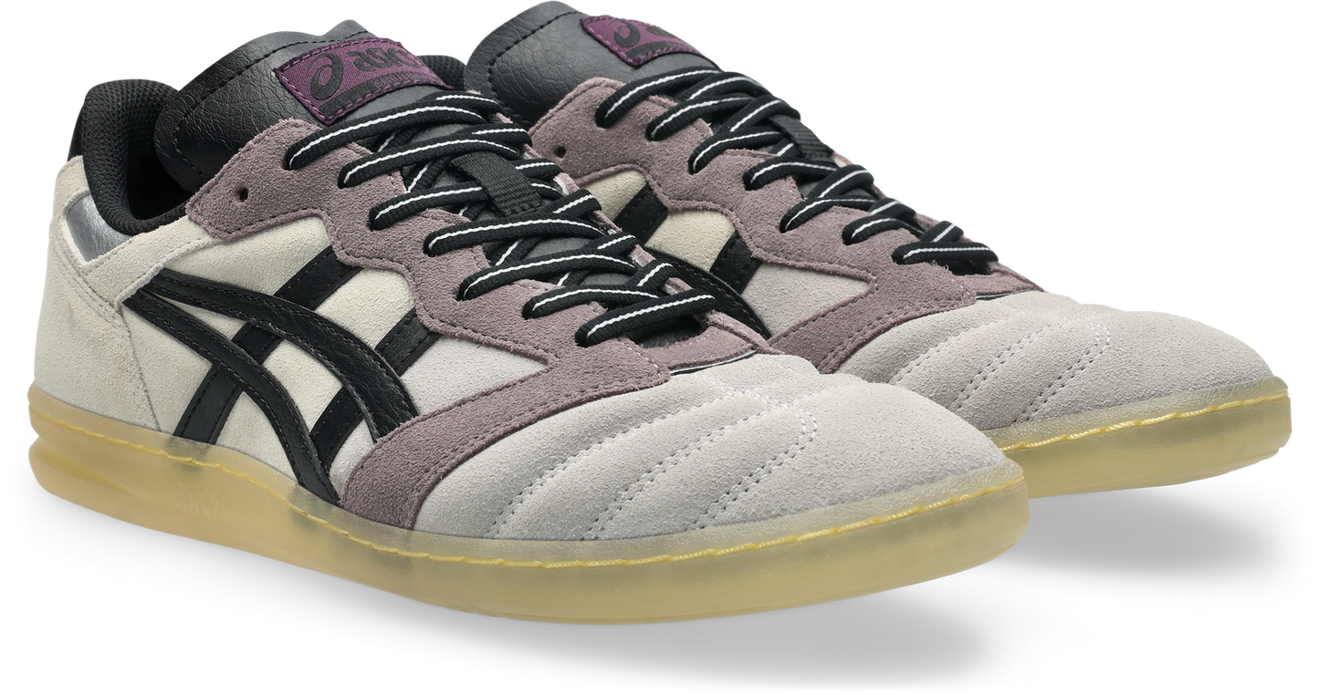 Asics x Late Night Stars Leggerezza FB - Oyster Grey / Black