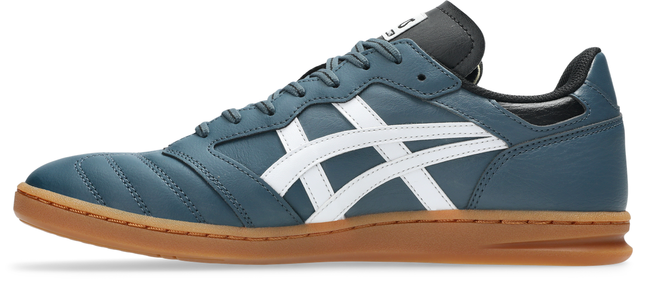 Asics Leggerezza FB Raw Indigo/White