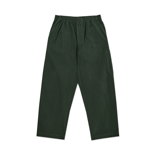 Polar Kata Pants Dark Olive