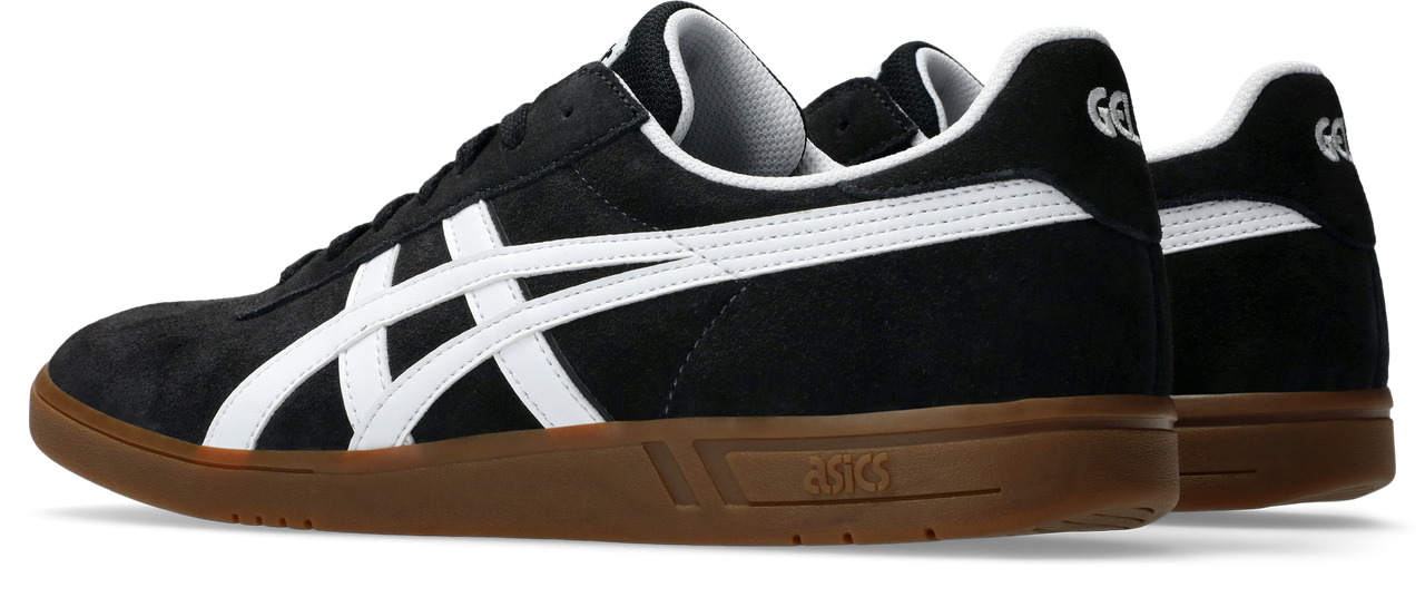 Asics Gel-Vickka Pro Black/Brown