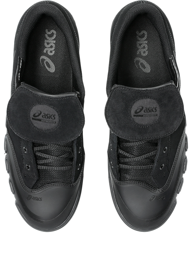 Asics Gel-Flexkee Pro 2.0 Black/ Graphite Grey
