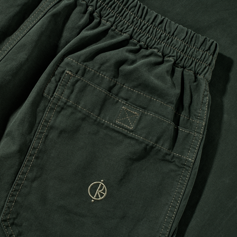 Polar Kata Pants Dark Olive