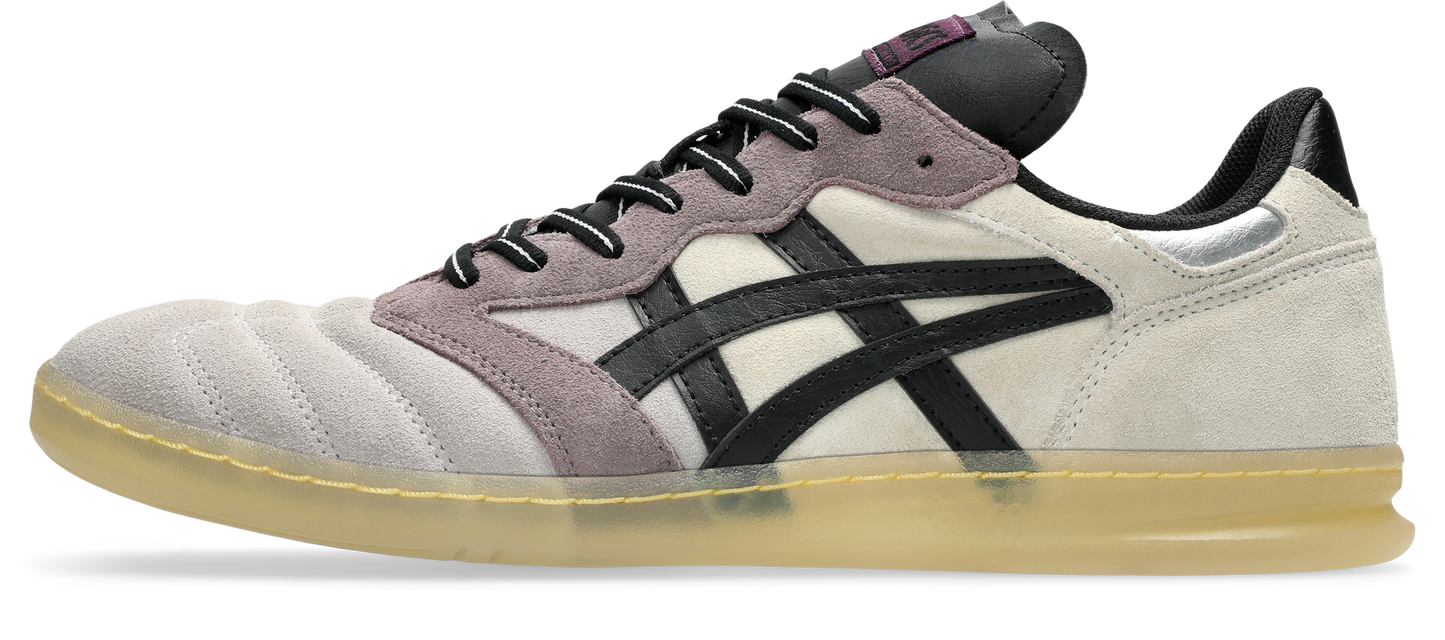 Asics x Late Night Stars Leggerezza FB - Oyster Grey / Black