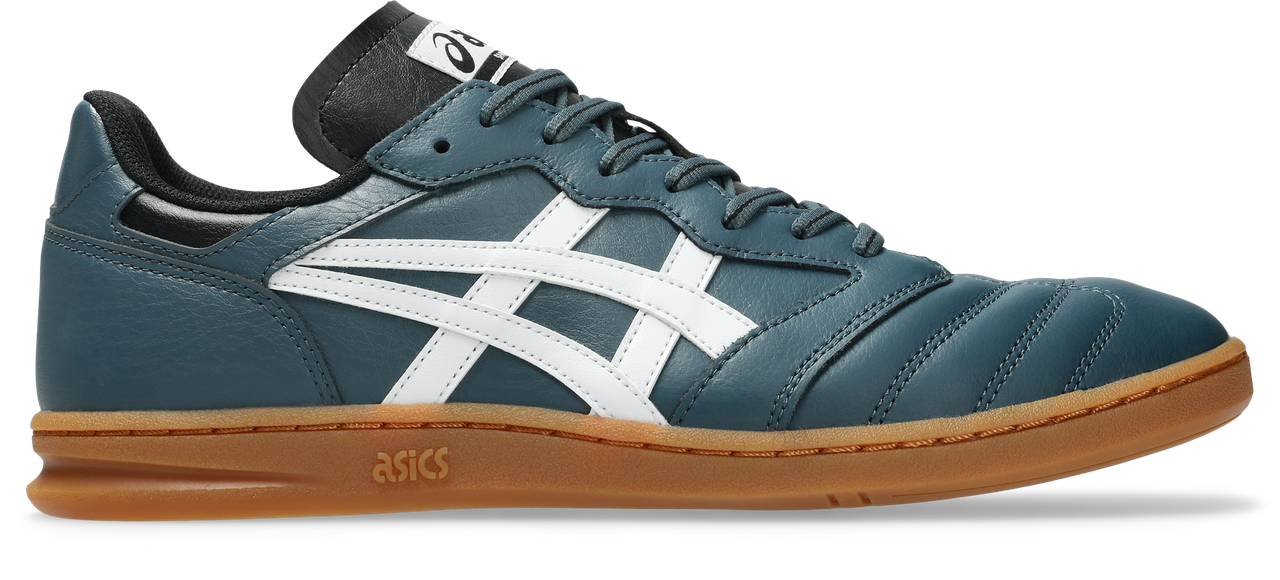 Asics Leggerezza FB Raw Indigo/White