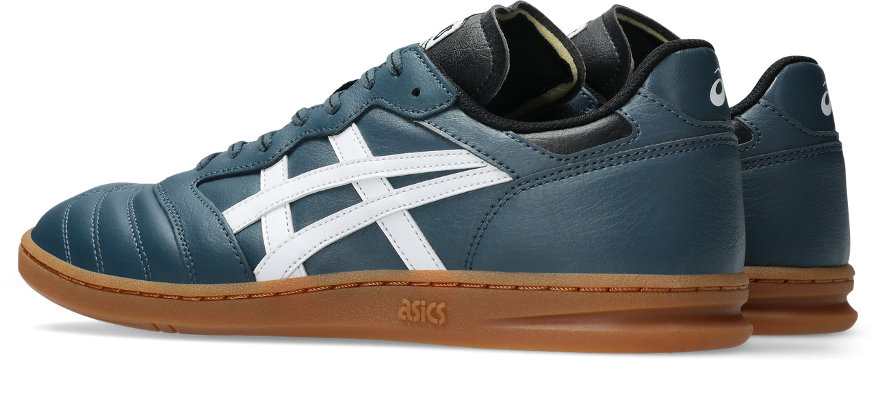 Asics Leggerezza FB Raw Indigo/White