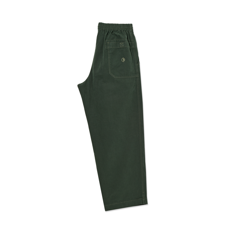 Polar Kata Pants Dark Olive