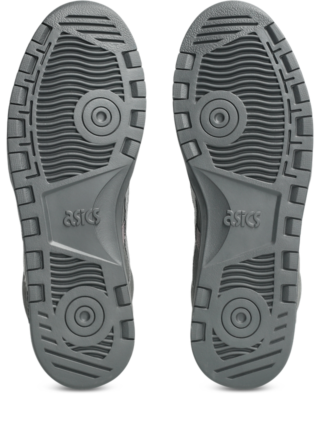 Asics x Late Night Stars Japan Pro MT - Graphite Grey / Clay Grey