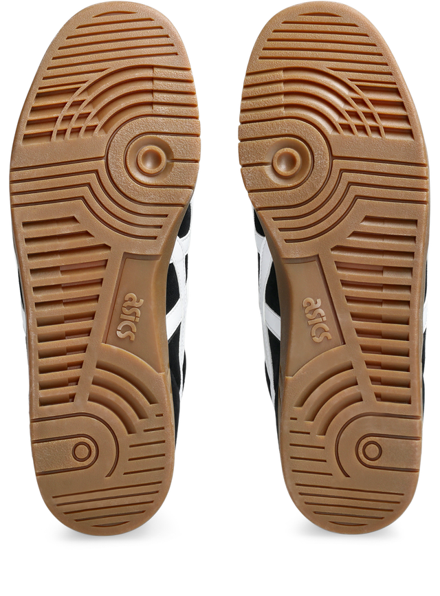 Asics Gel-Vickka Pro Black/Brown