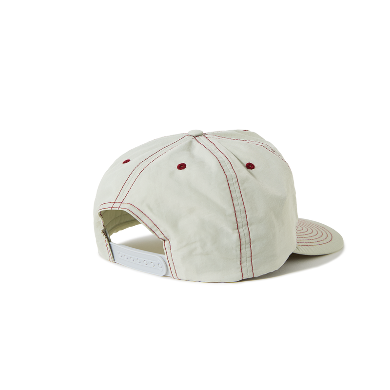 Polar Earl Cap Oyster / Bordeaux