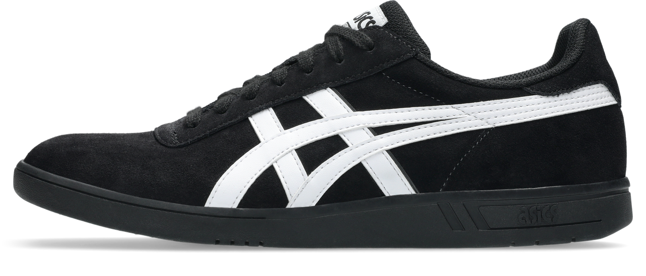 Asics Gel-Vickka Pro Black / Bright White