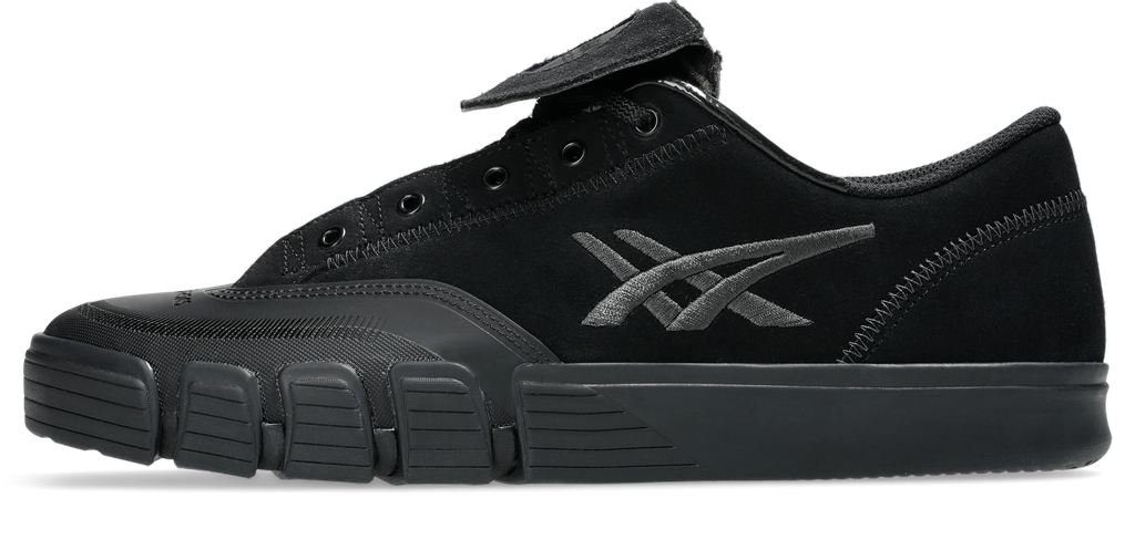 Asics Gel-Flexkee Pro 2.0 Black/ Graphite Grey