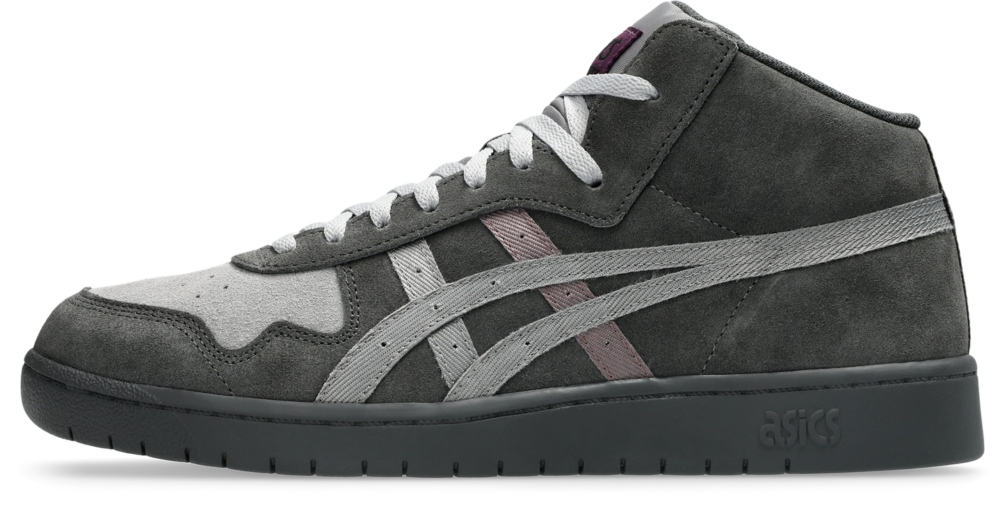 Asics x Late Night Stars Japan Pro MT - Graphite Grey / Clay Grey