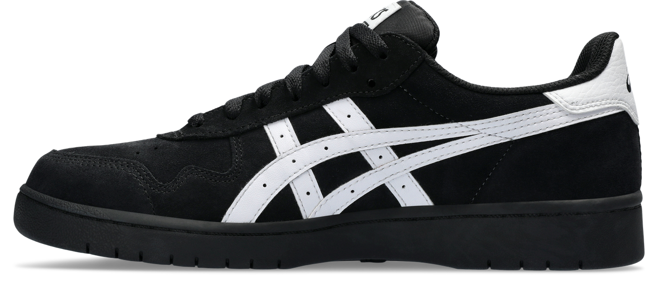 Asics Japan Pro Black/White