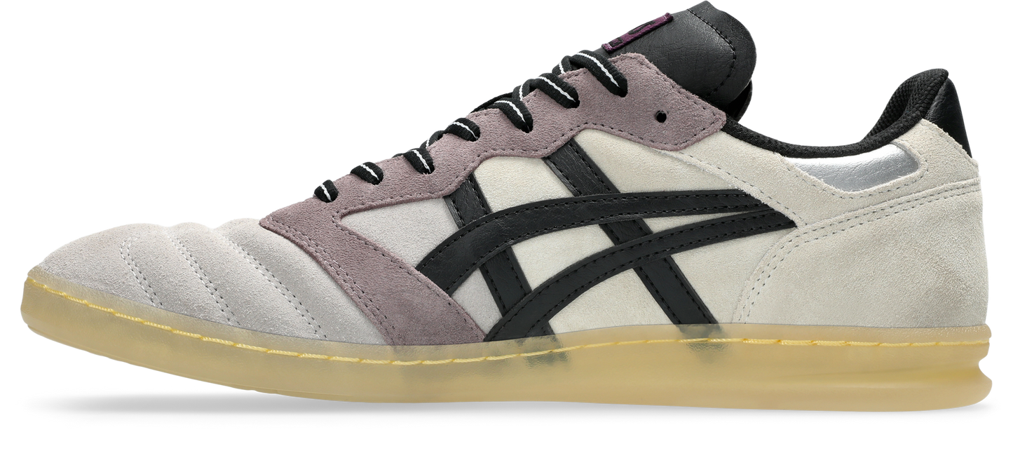 Asics x Late Night Stars Leggerezza FB - Oyster Grey / Black