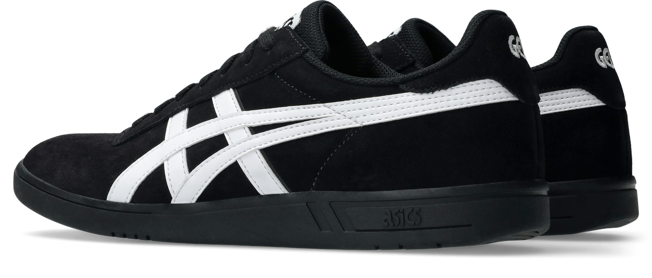 Asics Gel-Vickka Pro Black / Bright White