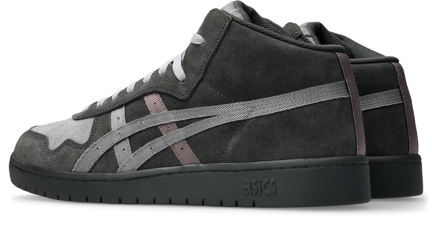 Asics x Late Night Stars Japan Pro MT - Graphite Grey / Clay Grey