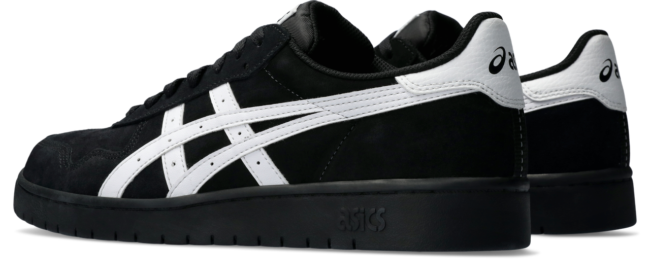 Asics Japan Pro Black/White