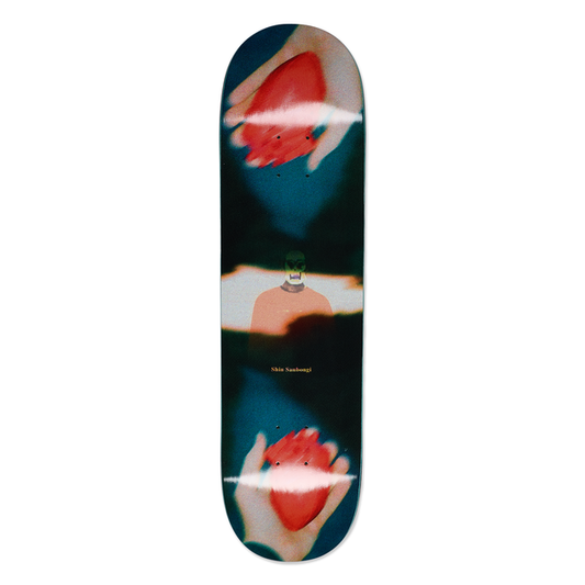 Polar Deck | Shin Sanbongi - Heart In Hand