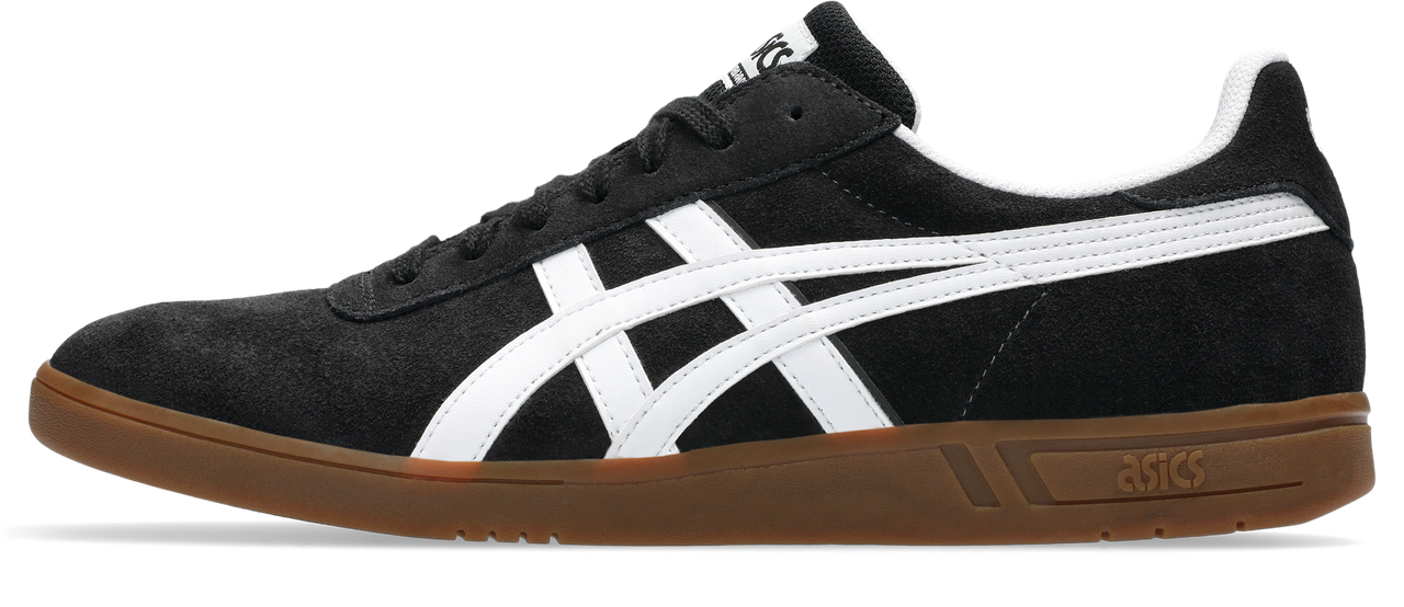 Asics Gel-Vickka Pro Black/Brown
