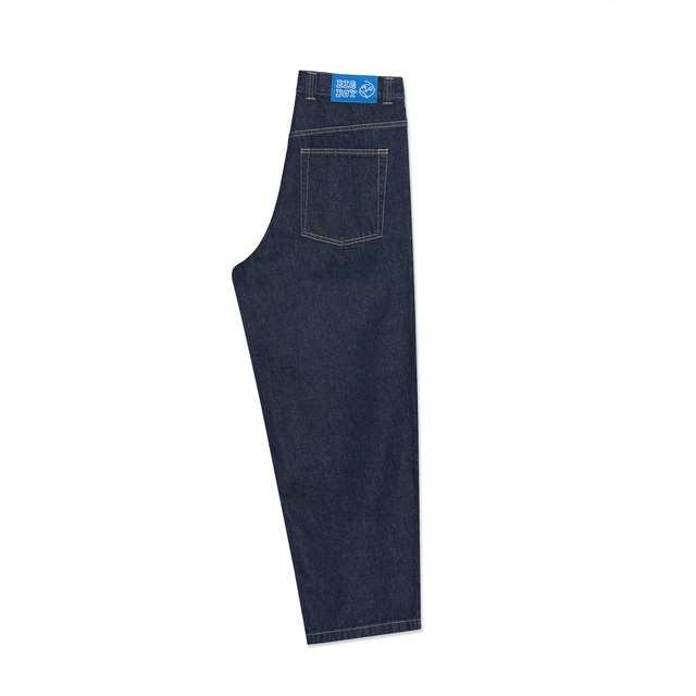 Polar Big Boy Pants One Wash