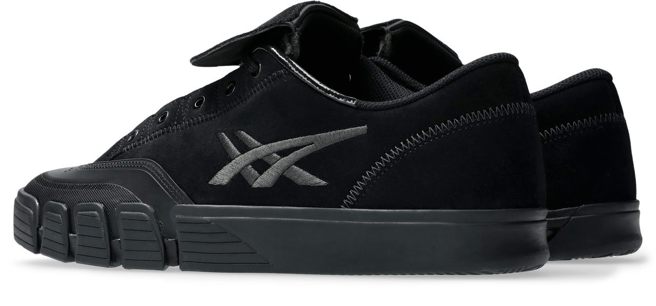 Asics Gel-Flexkee Pro 2.0 Black/ Graphite Grey