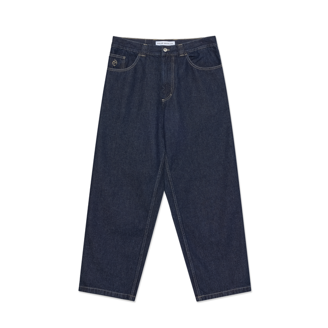 Polar Big Boy Pants One Wash