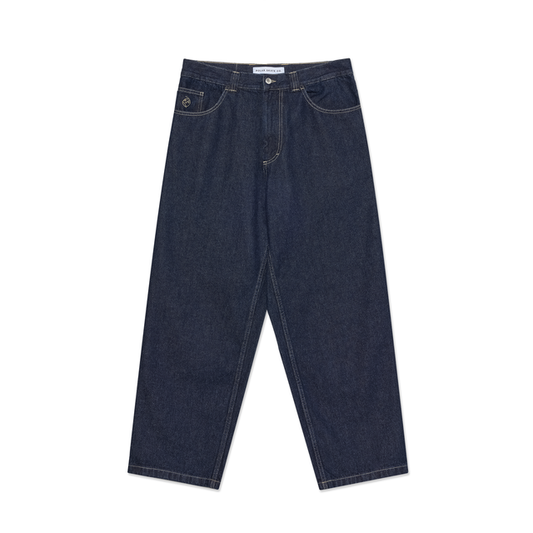 Polar Big Boy Pants One Wash