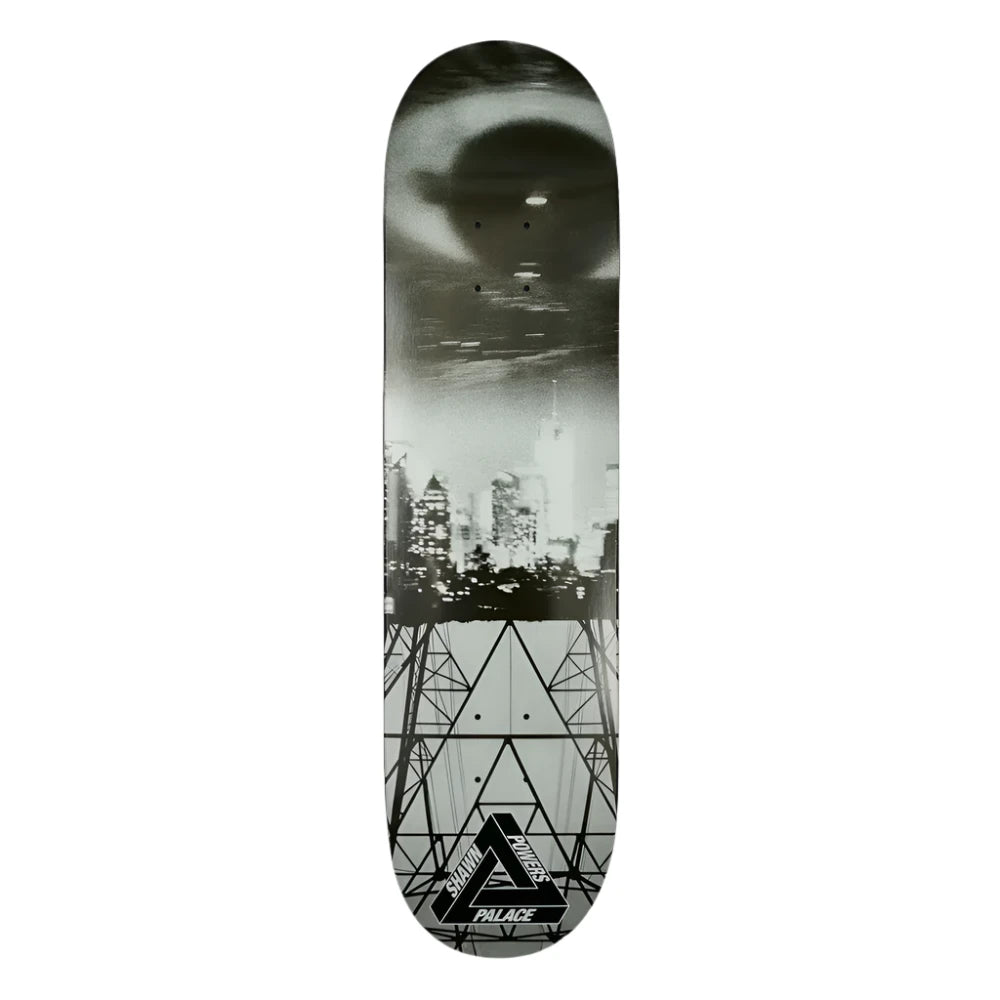 Palace Shawn Powers Pro S35 Deck 8"