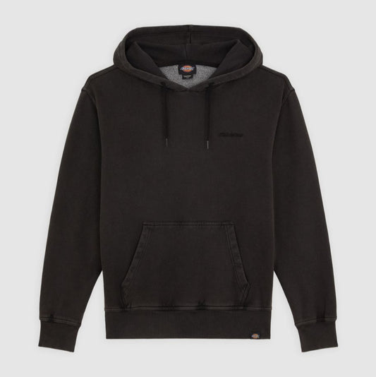 Dickies Plentywood Pullover Hoodie Black