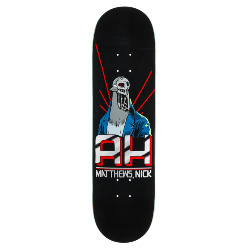 Anti Hero Matthews The Pigeonator Deck 8.5"