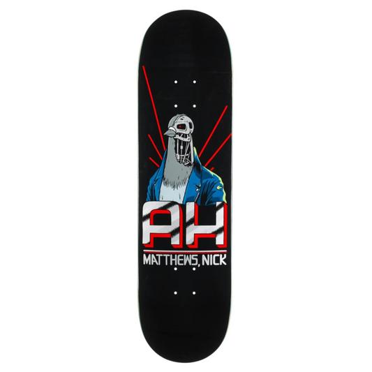Anti Hero Matthews The Pigeonator Deck 8.5"