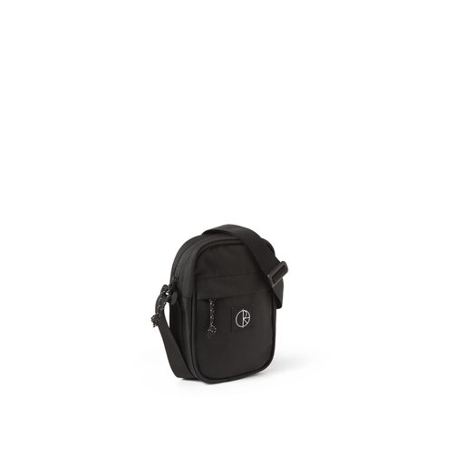 Polar Cordura Mini Dealer Bag Black