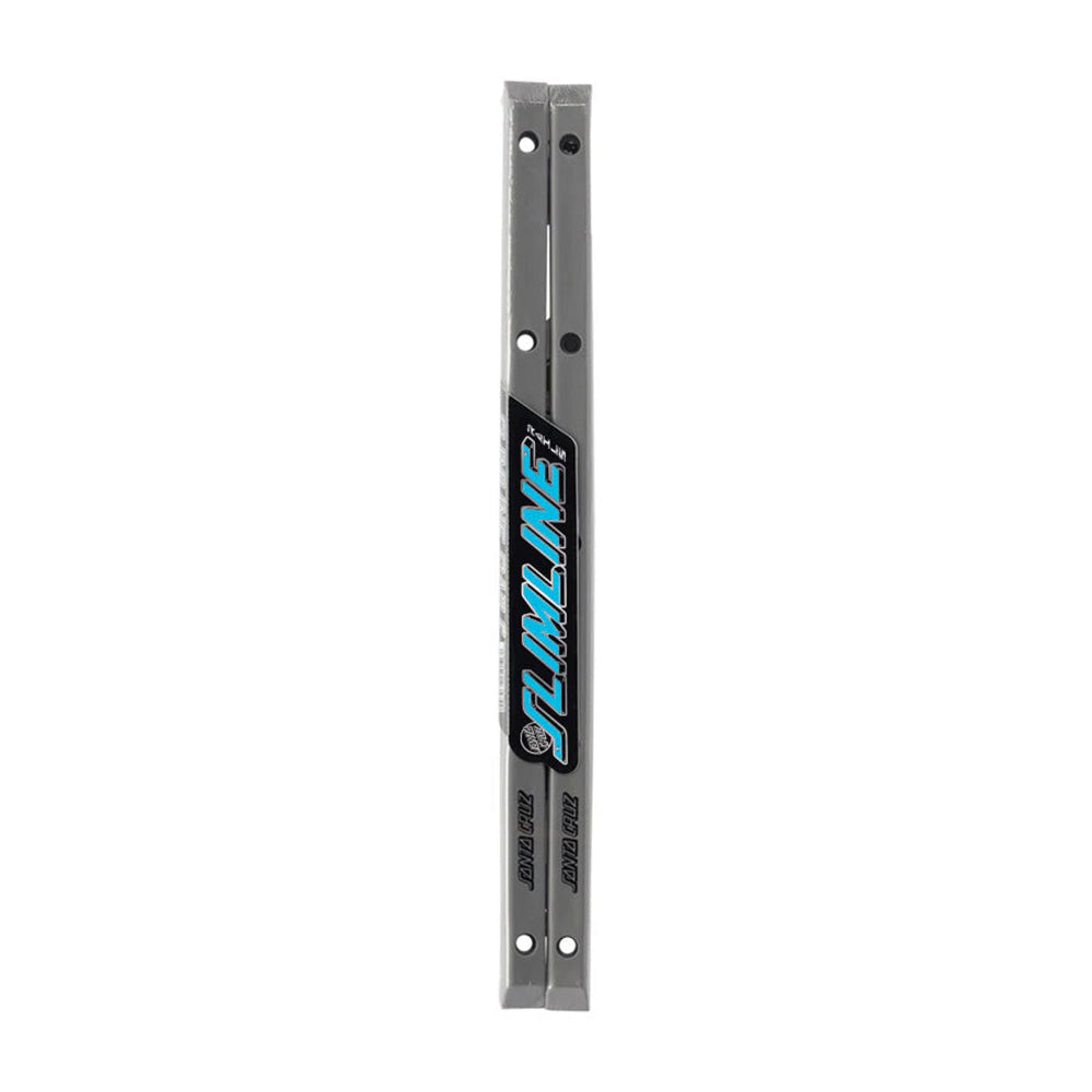 Santa Cruz Slimline Rails Silver