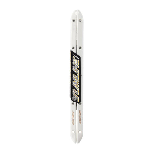 Santa Cruz RSlimline HSR Rails White