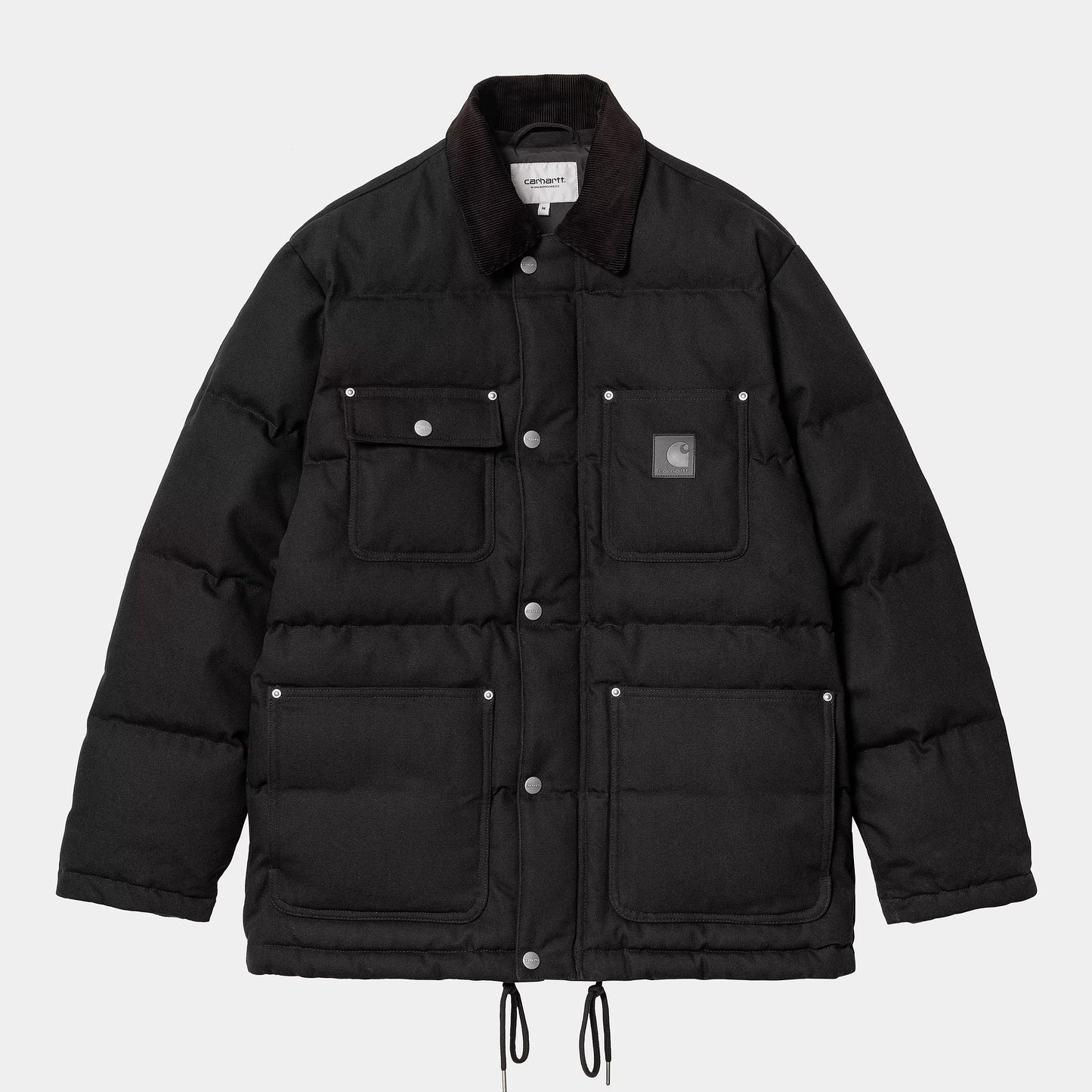 Carhartt WIP Rayley Jacket Black