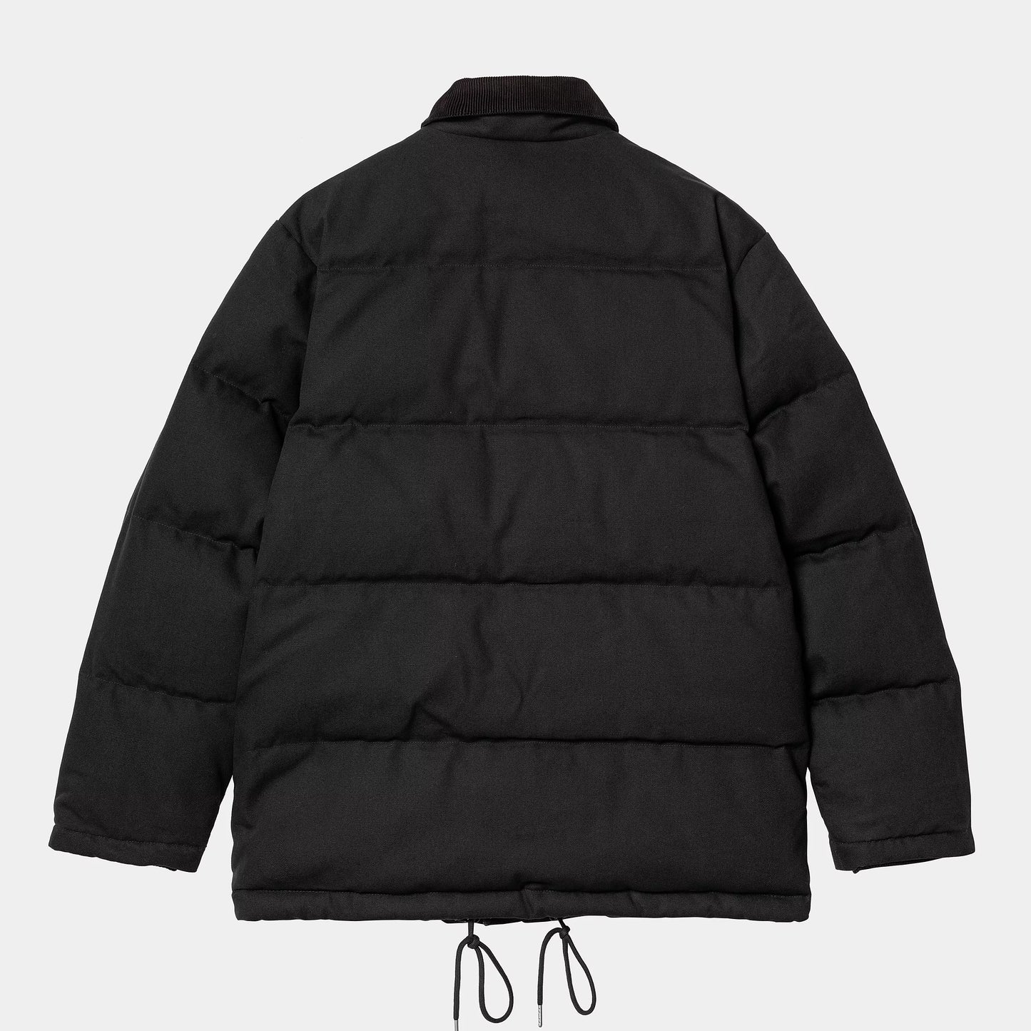 Carhartt WIP Rayley Jacket Black